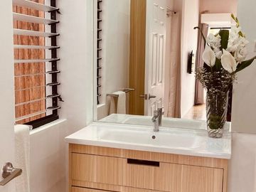 Modern Newly Built House, Titled Lot, Private Jacuzzi Swimming Pool for Sale in Pajac, Lapu-Lapu, Mactan