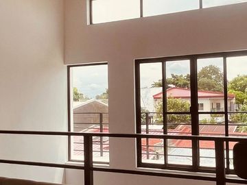 Modern Newly Built House, Titled Lot, Private Jacuzzi Swimming Pool for Sale in Pajac, Lapu-Lapu, Mactan