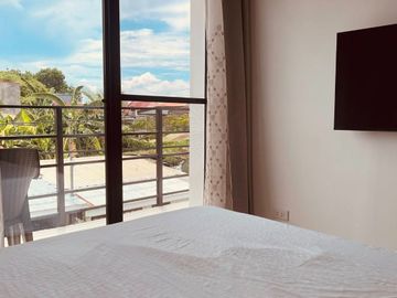 Modern Newly Built House, Titled Lot, Private Jacuzzi Swimming Pool for Sale in Pajac, Lapu-Lapu, Mactan