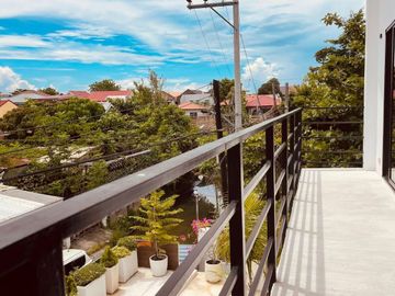 Modern Newly Built House, Titled Lot, Private Jacuzzi Swimming Pool for Sale in Pajac, Lapu-Lapu, Mactan