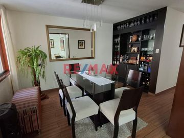 Vendo Hermosa Y Moderna Casa En La Urb Primavera 210 M2 320,000 Dolares