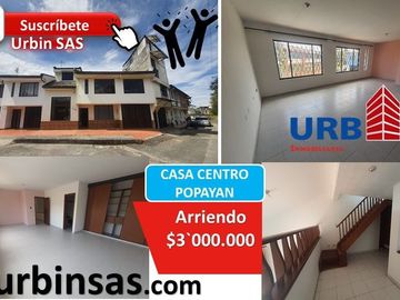 CASA CENTRAL