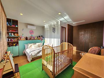 CASA INTELIGENTE EN VENTA, JURIQUILLA, Qro! 4 RECÁMARAS COMPLETAS, ALBERCA Y MÁS!