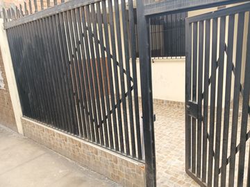 Se Vende Casa En Urbanizacion Palomino Callao