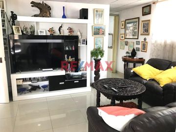 ¡¡ Excelente Oportunidad En Surco !! ¡¡ Venta De Bonito Departamento Flat Muy Bien Ubicado !!