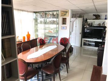 ¡¡ Excelente Oportunidad En Surco !! ¡¡ Venta De Bonito Departamento Flat Muy Bien Ubicado !!