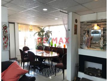 ¡¡ Excelente Oportunidad En Surco !! ¡¡ Venta De Bonito Departamento Flat Muy Bien Ubicado !!