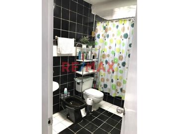 ¡¡ Excelente Oportunidad En Surco !! ¡¡ Venta De Bonito Departamento Flat Muy Bien Ubicado !!