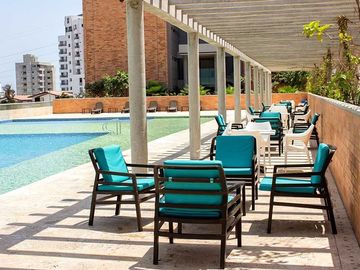 Apartamento exclusivo en venta en la mejor ubicacion de Barranquilla cerca al Buenavista