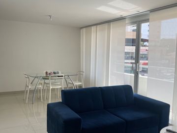 Apartamento exclusivo en venta en la mejor ubicacion de Barranquilla cerca al Buenavista