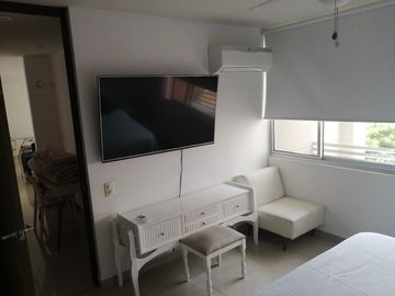 Apartamento exclusivo en venta en la mejor ubicacion de Barranquilla cerca al Buenavista