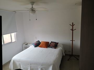 Apartamento exclusivo en venta en la mejor ubicacion de Barranquilla cerca al Buenavista
