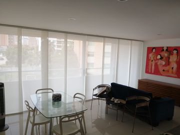 Apartamento exclusivo en venta en la mejor ubicacion de Barranquilla cerca al Buenavista