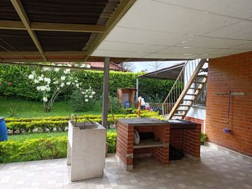 Casa en Combia