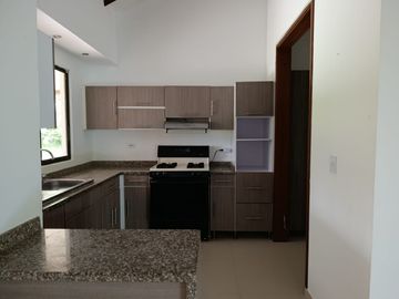 Casa en Combia