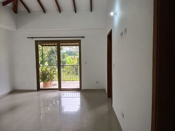 Casa en Combia