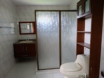 Casa en Combia