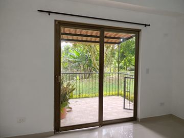 Casa en Combia