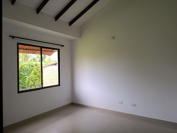 Casa en Combia
