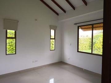 Casa en Combia