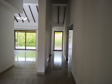 Casa en Combia