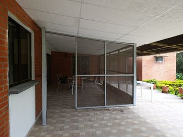 Casa en Combia