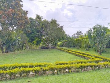 Casa en Combia