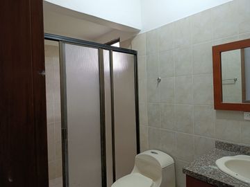 Casa en Combia