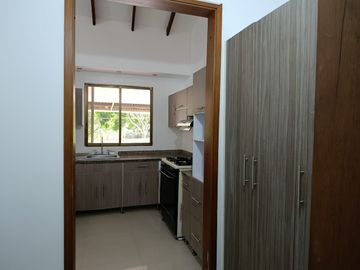 Casa en Combia