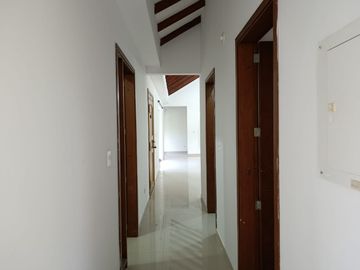 Casa en Combia
