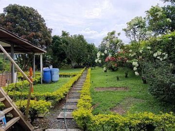 Casa en Combia