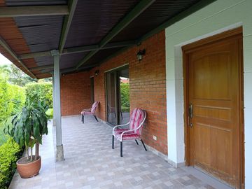 Casa en Combia