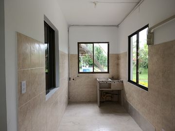 Casa en Combia