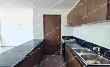 DEPARTAMENTO EN VENTA EN BOCA DEL RÍO, FRACCIONAMIENTO COSTA VERDE.
