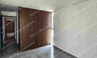 DEPARTAMENTO EN VENTA EN BOCA DEL RÍO, FRACCIONAMIENTO COSTA VERDE.