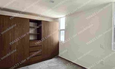 DEPARTAMENTO EN VENTA EN BOCA DEL RÍO, FRACCIONAMIENTO COSTA VERDE.