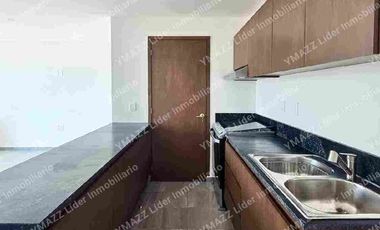 DEPARTAMENTO EN VENTA EN BOCA DEL RÍO, FRACCIONAMIENTO COSTA VERDE.