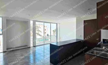 DEPARTAMENTO EN VENTA EN BOCA DEL RÍO, FRACCIONAMIENTO COSTA VERDE.