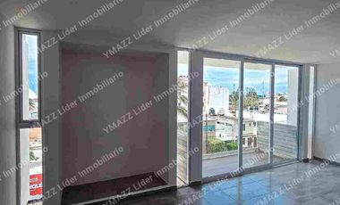 DEPARTAMENTO EN VENTA EN BOCA DEL RÍO, FRACCIONAMIENTO COSTA VERDE.