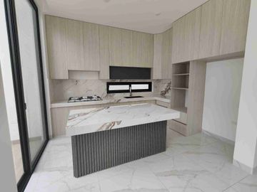 Venta casa 3 dormitorios a estrenar en Isla Celeste Samborondón