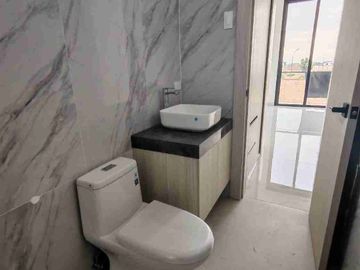 Venta casa 3 dormitorios a estrenar en Isla Celeste Samborondón