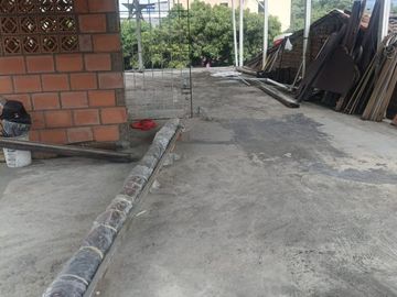 VENTA CASA DOS PLANTAS CON APARTAESTUDIOS BARRIO EL LIDO