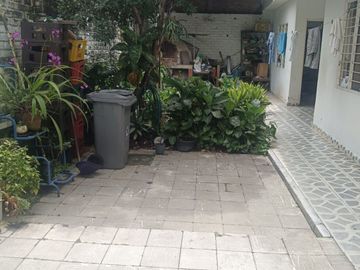 VENTA CASA DOS PLANTAS CON APARTAESTUDIOS BARRIO EL LIDO