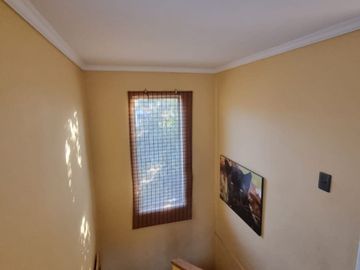 Vende linda casa sector Los Torreones, Peñablanca.Villa Alemana