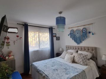 Vende linda casa sector Los Torreones, Peñablanca.Villa Alemana
