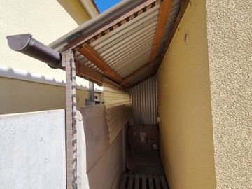 Vende linda casa sector Los Torreones, Peñablanca.Villa Alemana