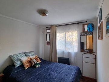 Vende linda casa sector Los Torreones, Peñablanca.Villa Alemana