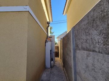 Vende linda casa sector Los Torreones, Peñablanca.Villa Alemana