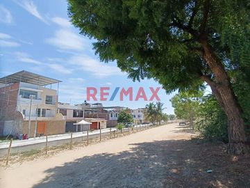 Vendo Terreno De 160.16 Mt2 En Urb La Molina Mz E//ID:1144171