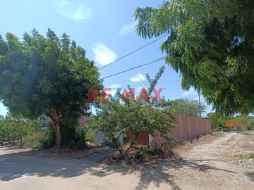 Vendo Terreno De 160.16 Mt2 En Urb La Molina Mz E//ID:1144171